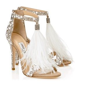 Brand new perfect Viola 110 shoes never worn, in box size 37. Fit a true size 7